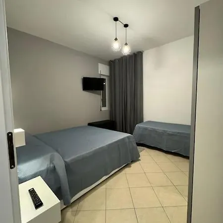 Apartamento 2 Praia a Mare