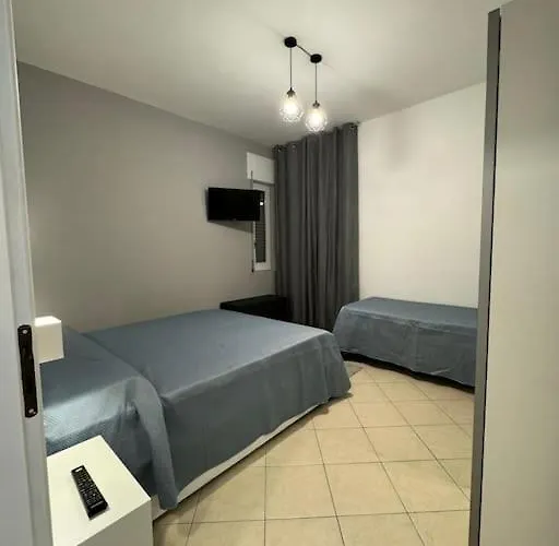 Apartamento 2 Praia a Mare